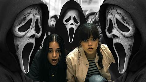 scream 6 wer ist der killer|Scream 6 Ending & Ghostface Killer Identity Explained。